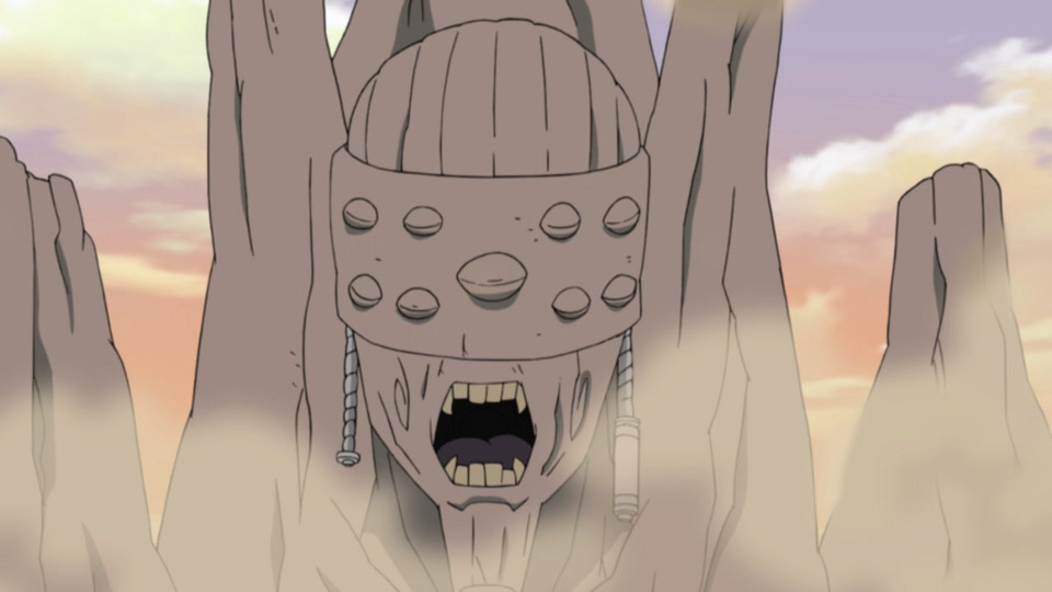 NARUTO-ナルト- 疾風伝 忍界大戦編(2)